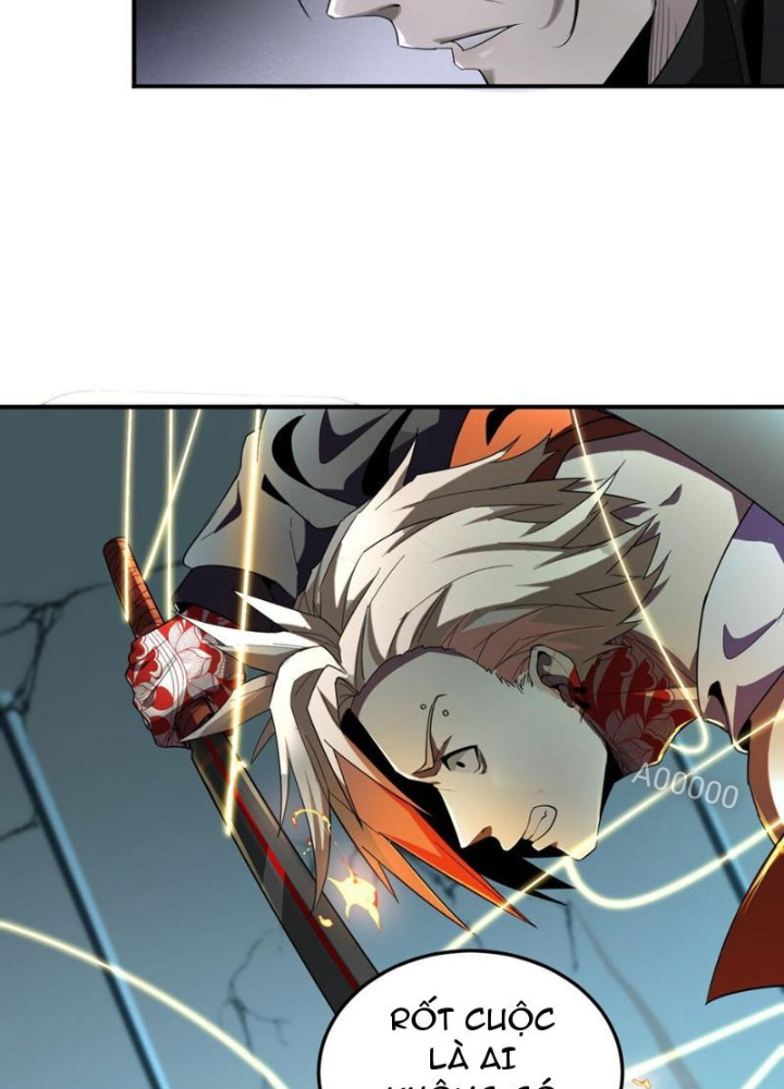 Ta, Thiên Sát Cô Tinh Chapter 33 - Trang 2