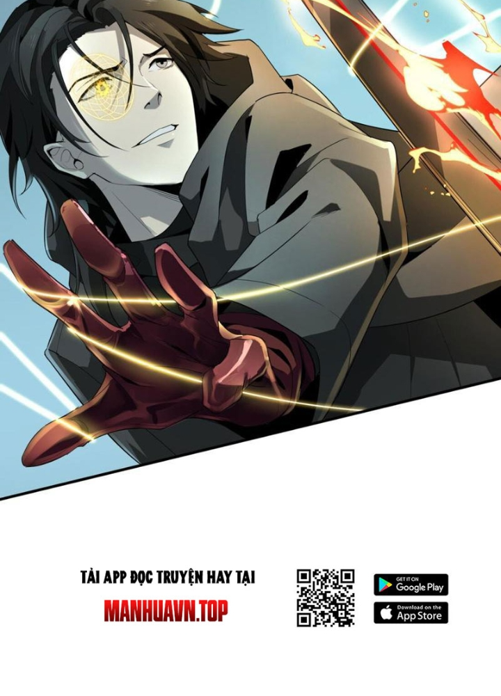 Ta, Thiên Sát Cô Tinh Chapter 33 - Trang 2
