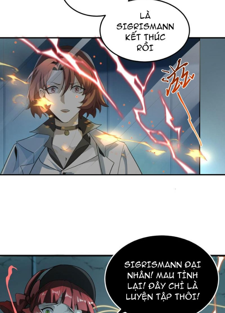 Ta, Thiên Sát Cô Tinh Chapter 33 - Trang 2