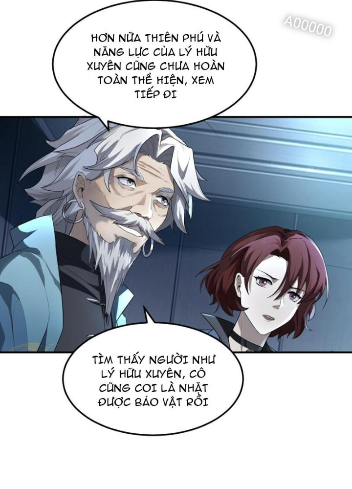 Ta, Thiên Sát Cô Tinh Chapter 33 - Trang 2