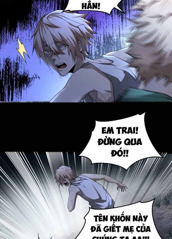 Ta, Thiên Sát Cô Tinh Chapter 33 - Trang 2