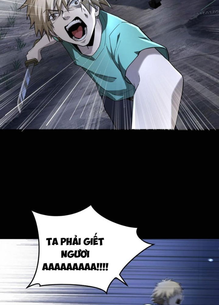 Ta, Thiên Sát Cô Tinh Chapter 33 - Trang 2