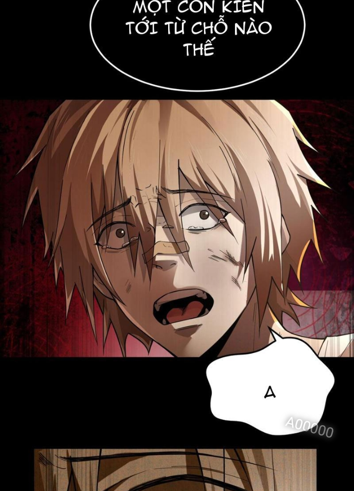 Ta, Thiên Sát Cô Tinh Chapter 33 - Trang 2