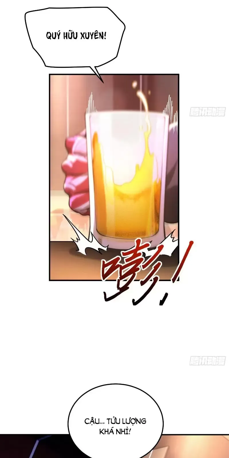 Ta, Thiên Sát Cô Tinh Chapter 35 - Trang 2