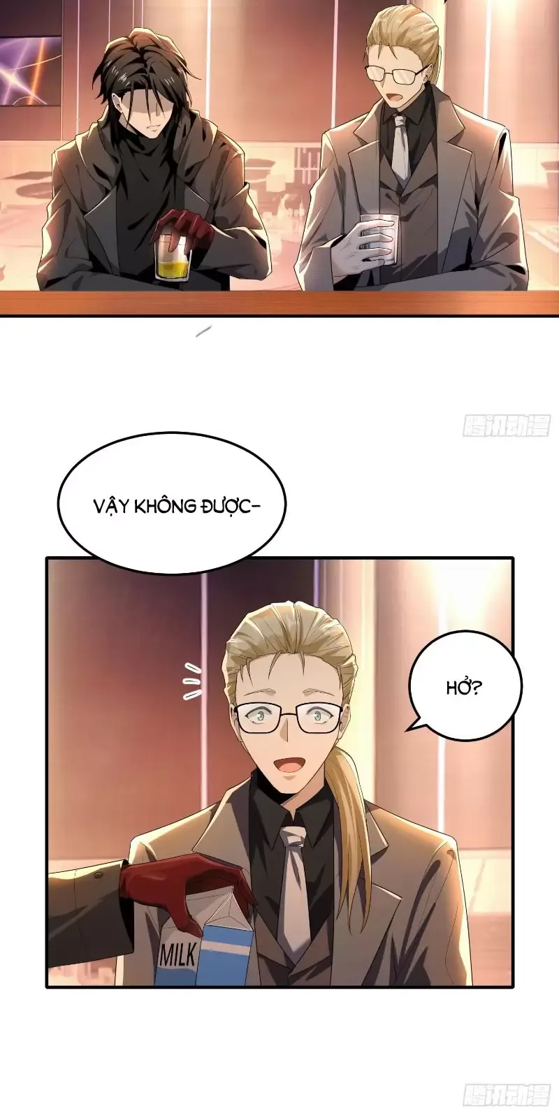 Ta, Thiên Sát Cô Tinh Chapter 35 - Trang 2