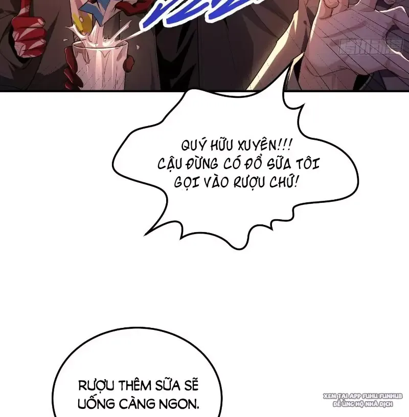 Ta, Thiên Sát Cô Tinh Chapter 35 - Trang 2