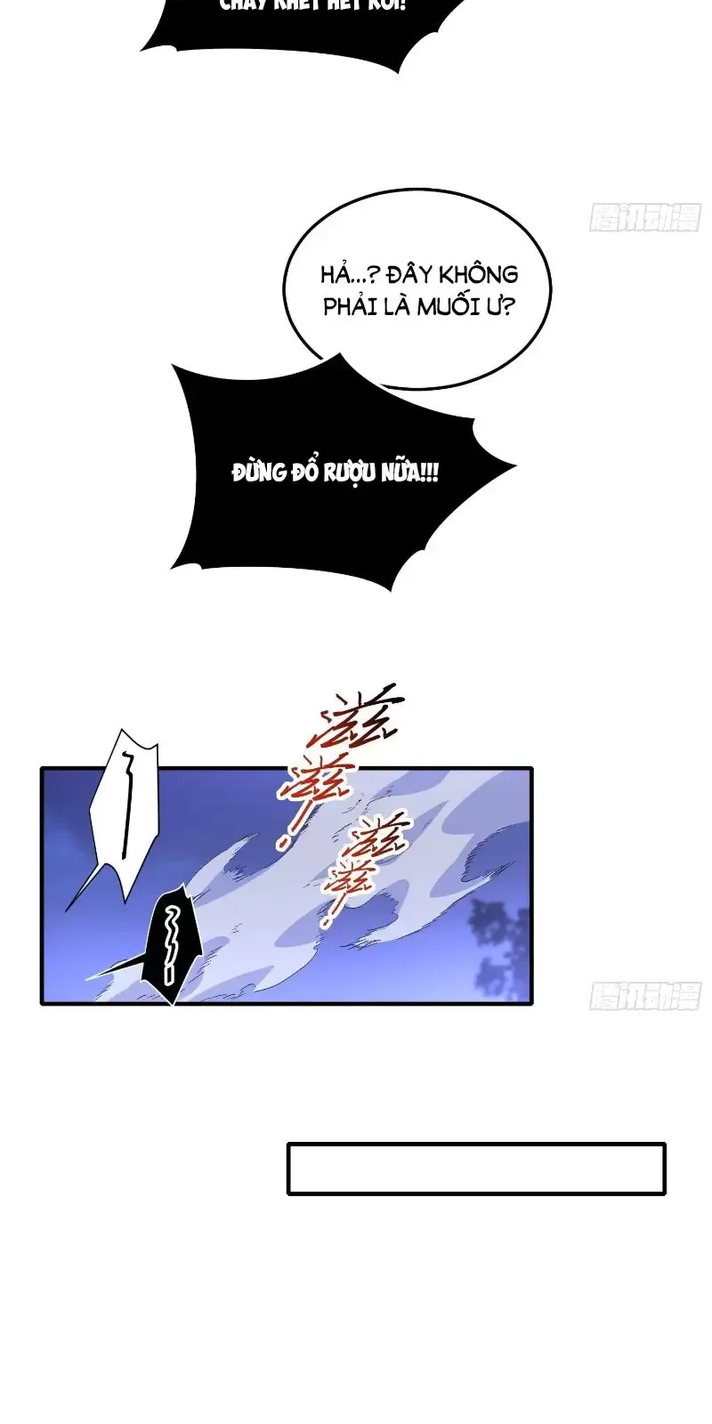 Ta, Thiên Sát Cô Tinh Chapter 35 - Trang 2