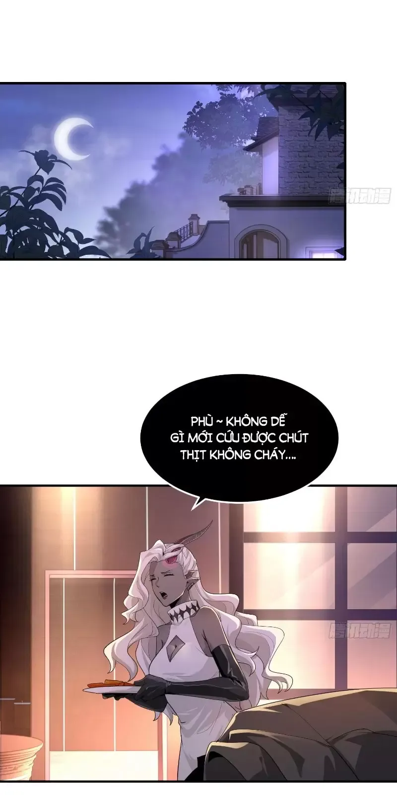 Ta, Thiên Sát Cô Tinh Chapter 35 - Trang 2