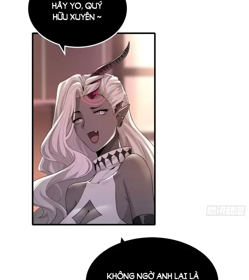 Ta, Thiên Sát Cô Tinh Chapter 35 - Trang 2