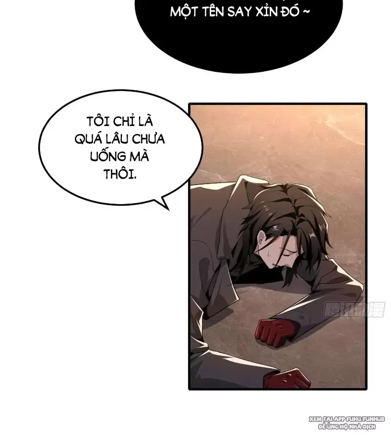 Ta, Thiên Sát Cô Tinh Chapter 35 - Trang 2