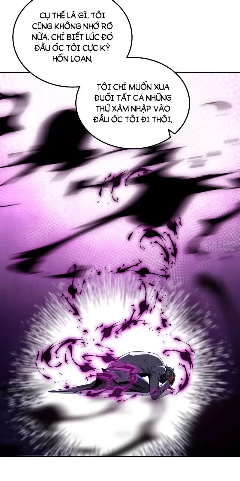 Ta, Thiên Sát Cô Tinh Chapter 35 - Trang 2