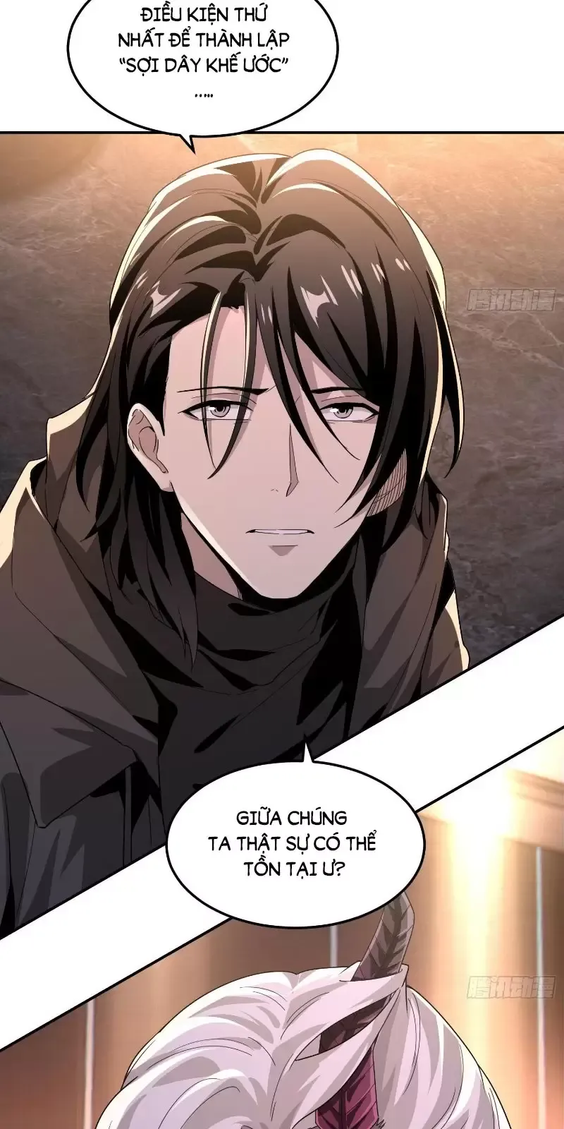 Ta, Thiên Sát Cô Tinh Chapter 35 - Trang 2