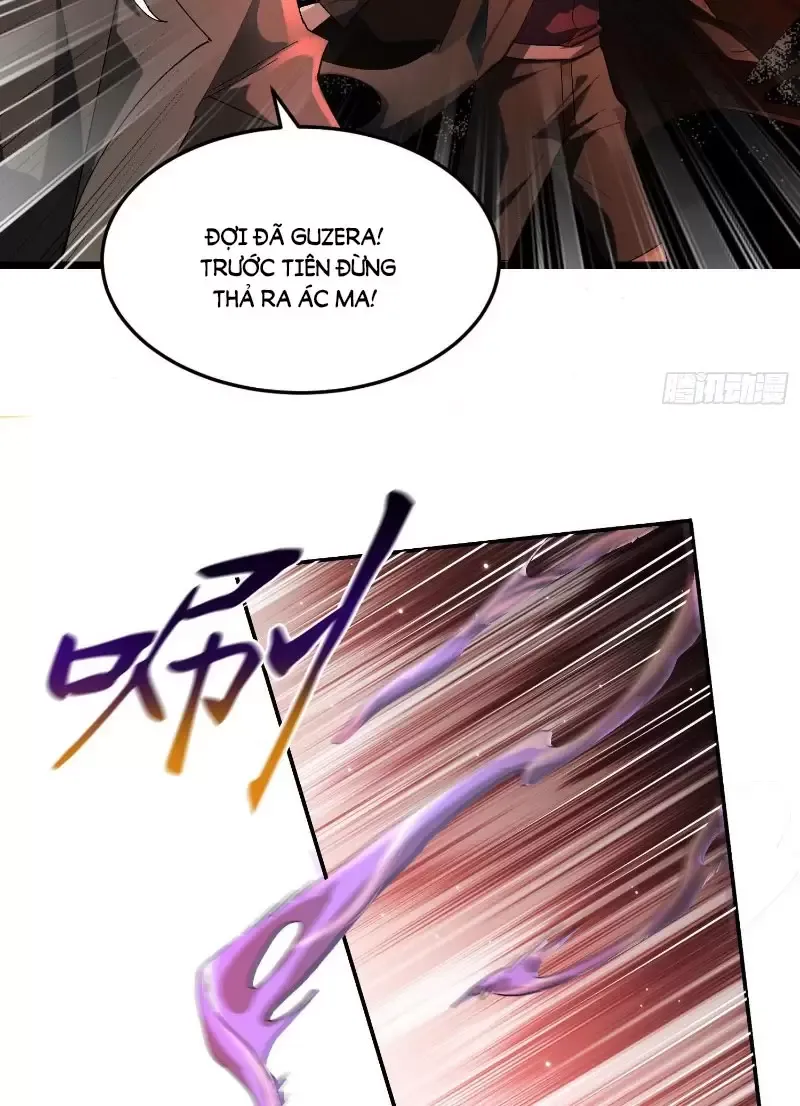 Ta, Thiên Sát Cô Tinh Chapter 36 - Trang 2