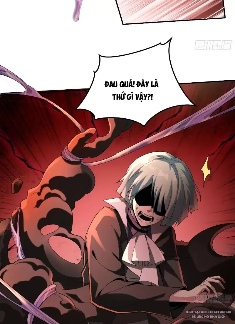 Ta, Thiên Sát Cô Tinh Chapter 36 - Trang 2