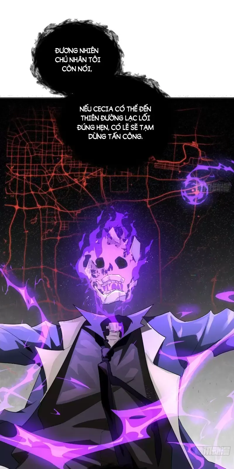 Ta, Thiên Sát Cô Tinh Chapter 36 - Trang 2