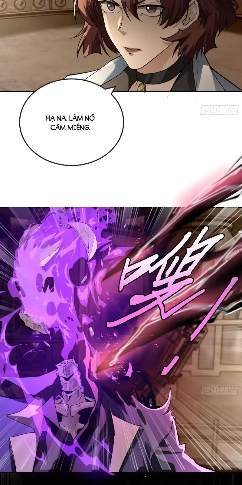 Ta, Thiên Sát Cô Tinh Chapter 36 - Trang 2