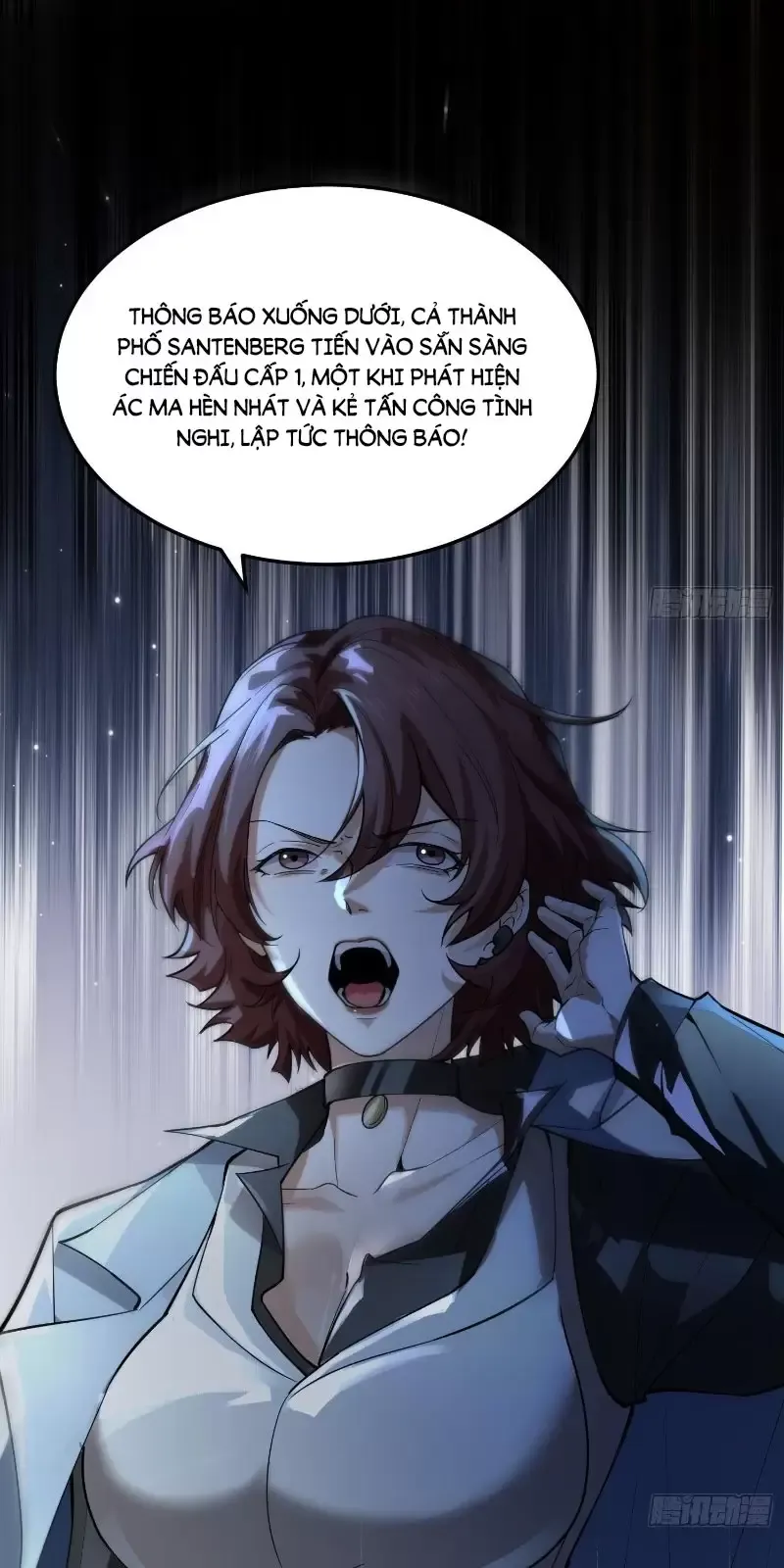 Ta, Thiên Sát Cô Tinh Chapter 36 - Trang 2