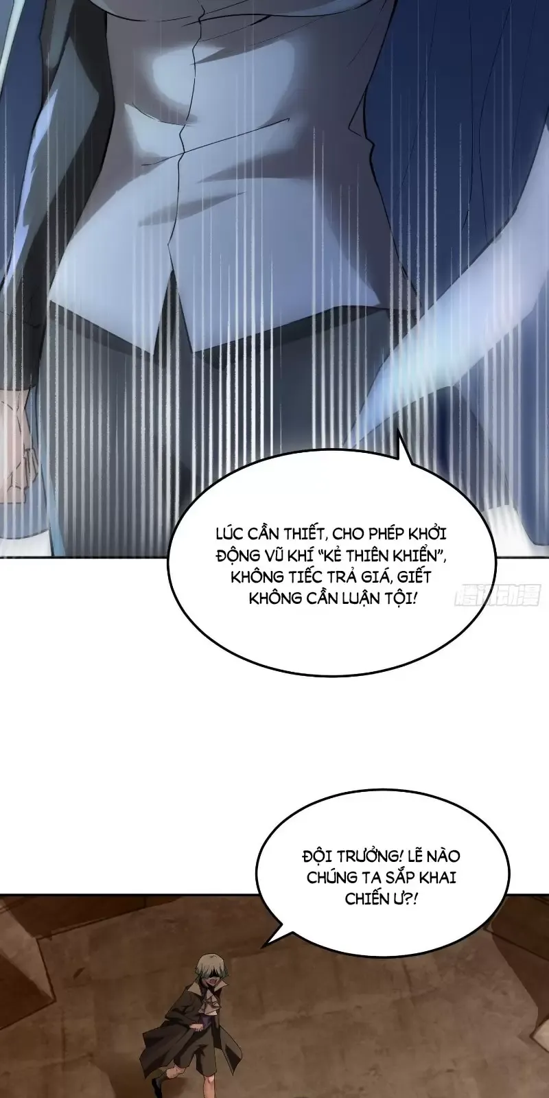 Ta, Thiên Sát Cô Tinh Chapter 36 - Trang 2