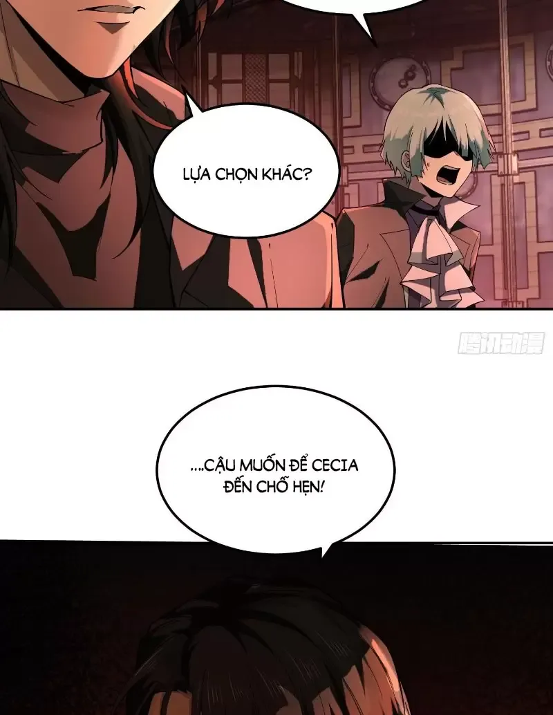 Ta, Thiên Sát Cô Tinh Chapter 36 - Trang 2