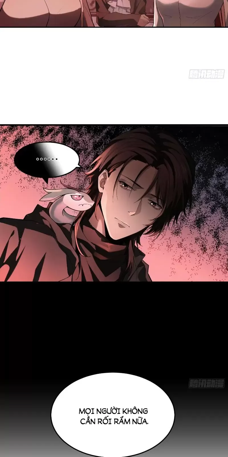 Ta, Thiên Sát Cô Tinh Chapter 36 - Trang 2