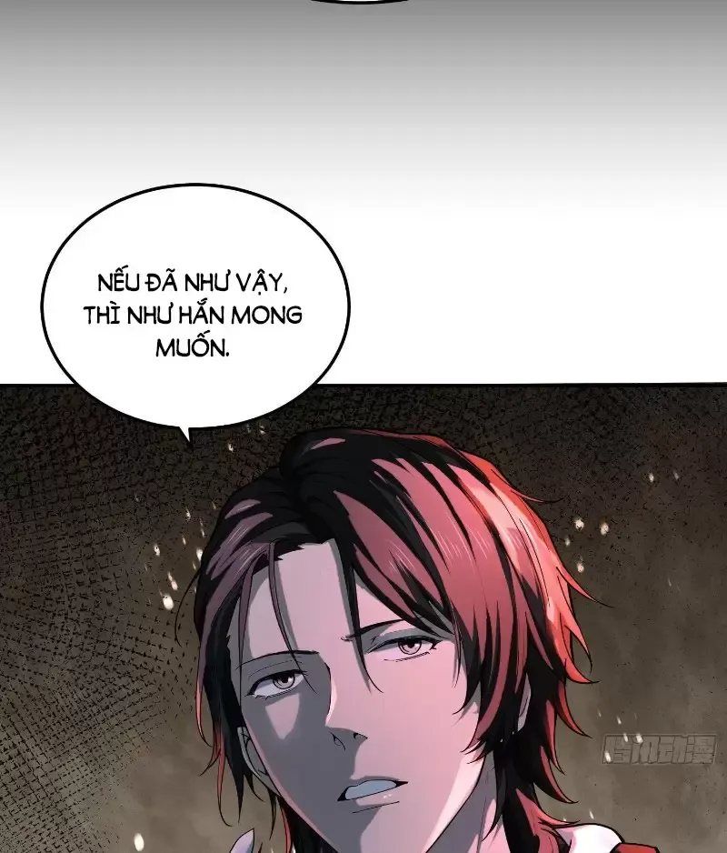 Ta, Thiên Sát Cô Tinh Chapter 36 - Trang 2