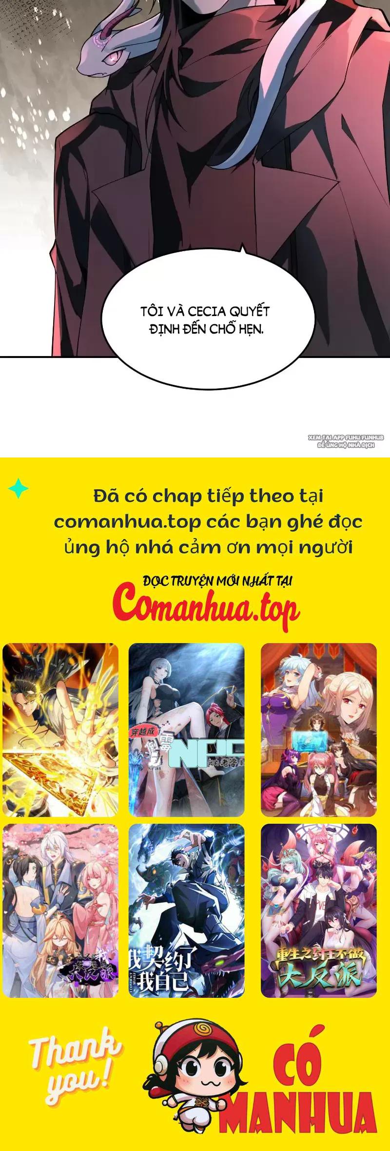 Ta, Thiên Sát Cô Tinh Chapter 36 - Trang 2