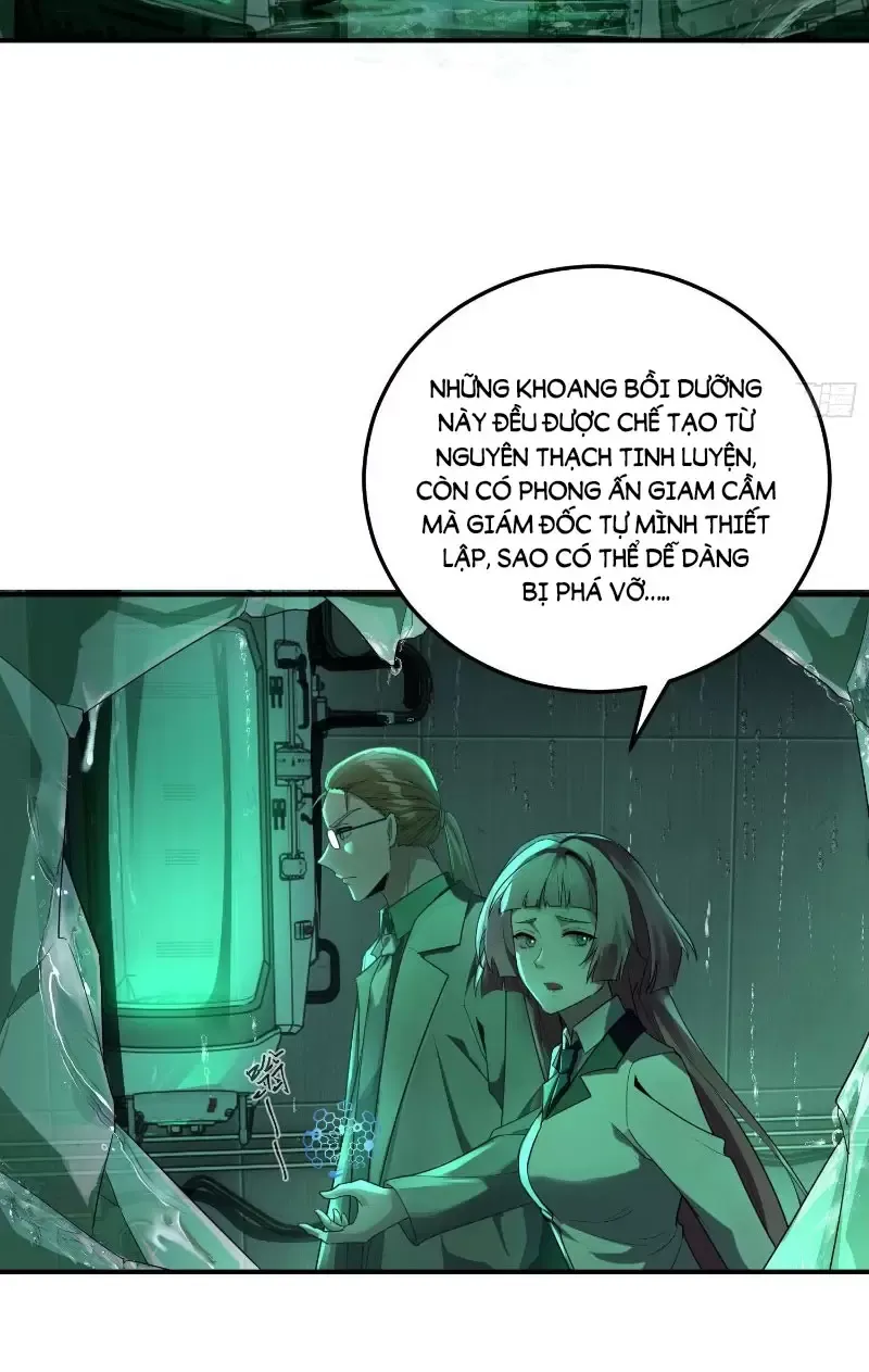 Ta, Thiên Sát Cô Tinh Chapter 36 - Trang 2