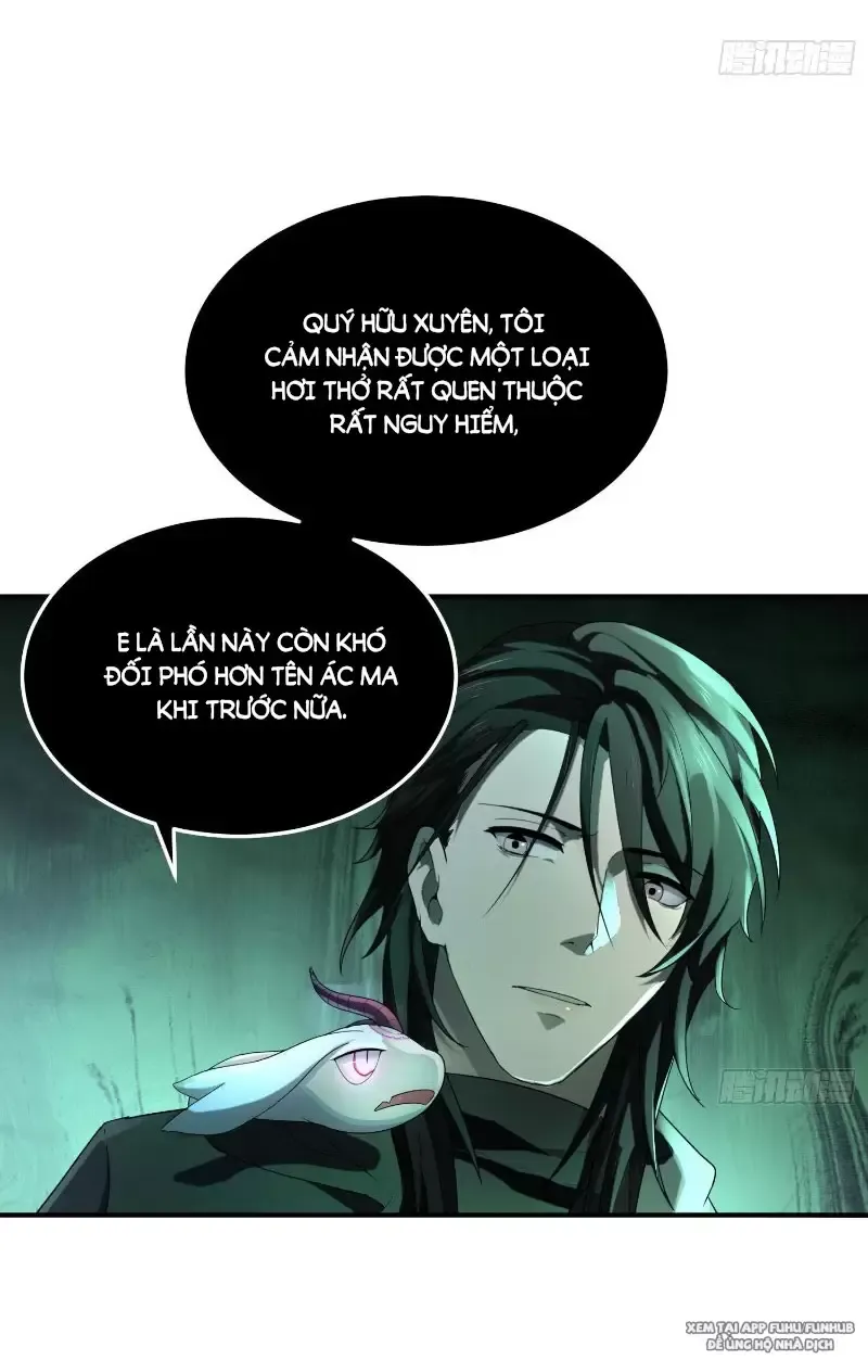 Ta, Thiên Sát Cô Tinh Chapter 36 - Trang 2