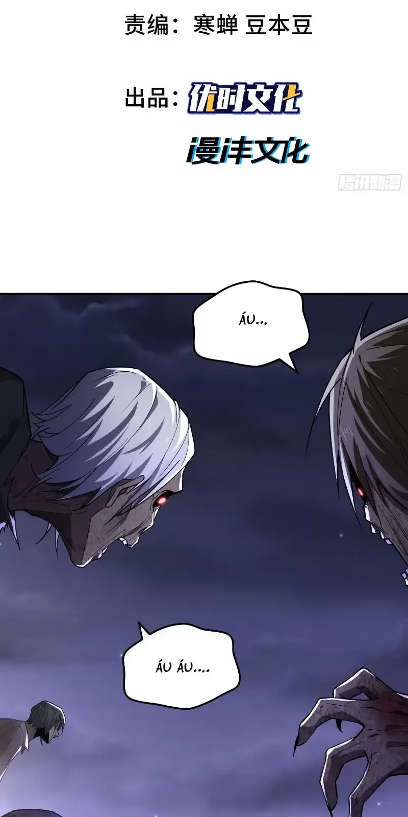 Ta, Thiên Sát Cô Tinh Chapter 38 - Trang 2