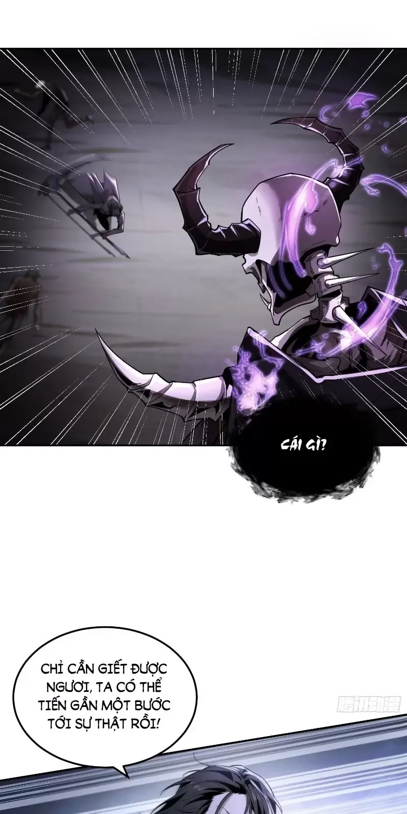 Ta, Thiên Sát Cô Tinh Chapter 38 - Trang 2