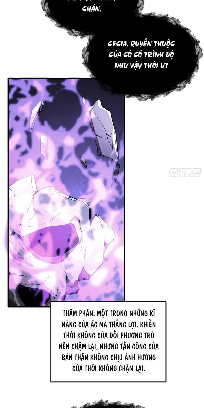 Ta, Thiên Sát Cô Tinh Chapter 38 - Trang 2