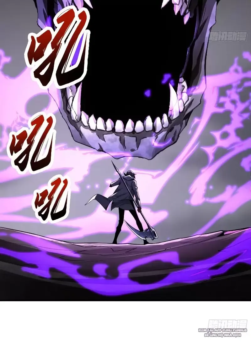 Ta, Thiên Sát Cô Tinh Chapter 38 - Trang 2