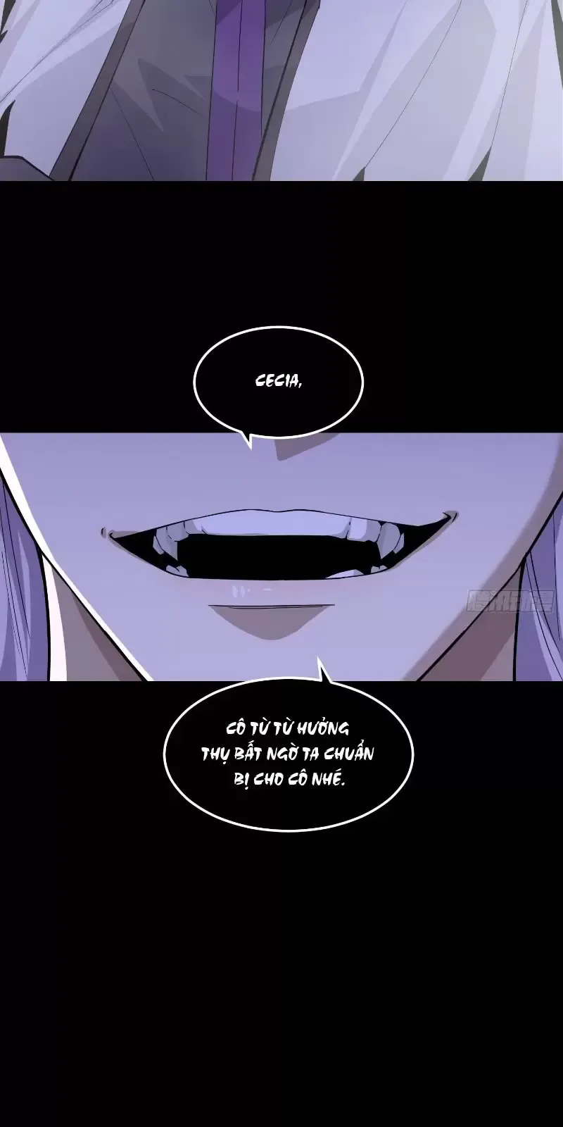 Ta, Thiên Sát Cô Tinh Chapter 38 - Trang 2