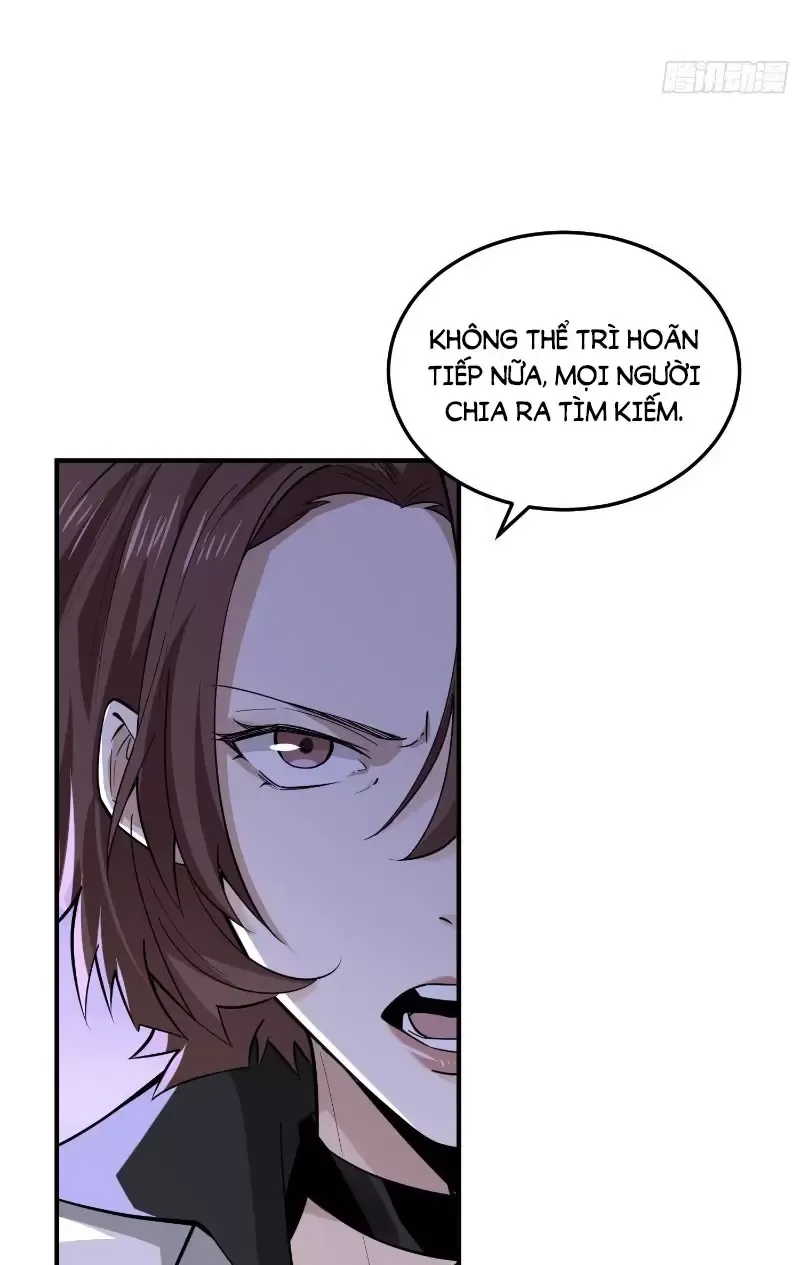 Ta, Thiên Sát Cô Tinh Chapter 38 - Trang 2