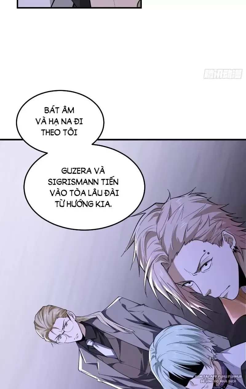 Ta, Thiên Sát Cô Tinh Chapter 38 - Trang 2