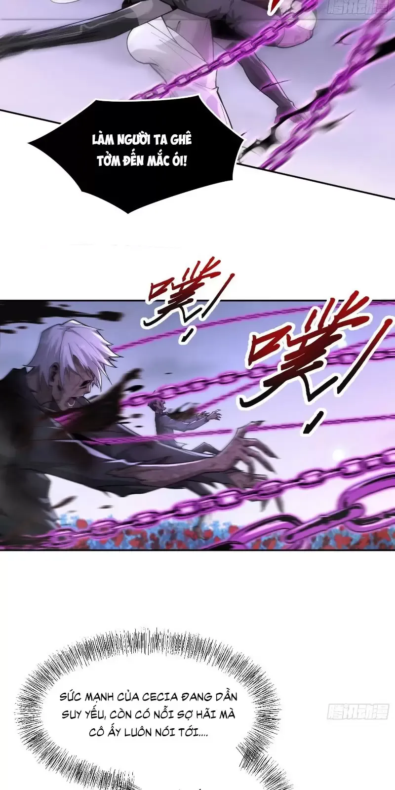 Ta, Thiên Sát Cô Tinh Chapter 38 - Trang 2