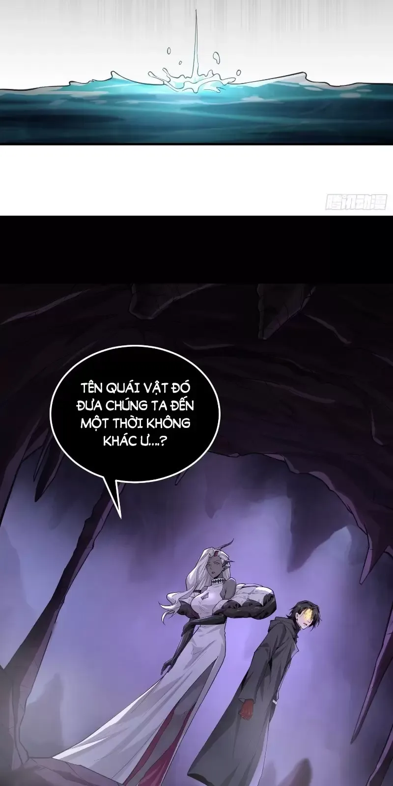 Ta, Thiên Sát Cô Tinh Chapter 38 - Trang 2