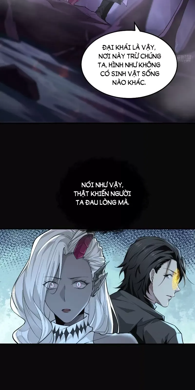 Ta, Thiên Sát Cô Tinh Chapter 38 - Trang 2