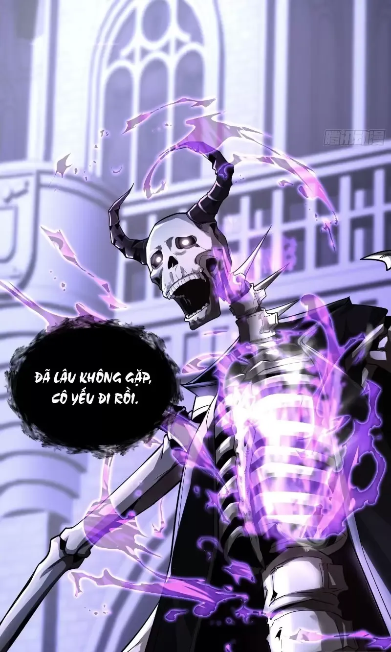 Ta, Thiên Sát Cô Tinh Chapter 38 - Trang 2