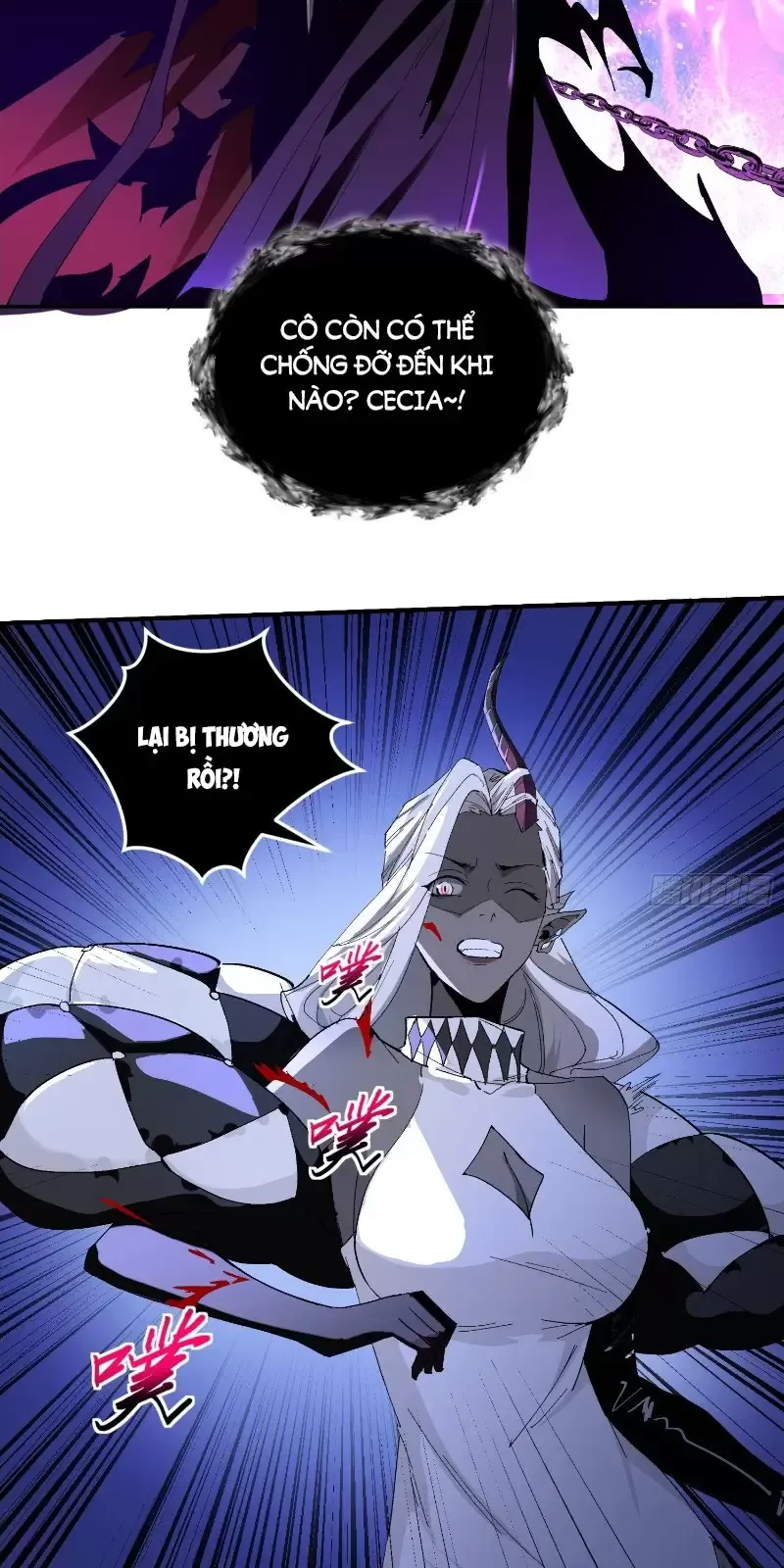 Ta, Thiên Sát Cô Tinh Chapter 39 - Trang 2