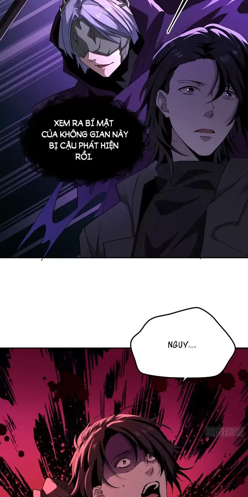 Ta, Thiên Sát Cô Tinh Chapter 39 - Trang 2