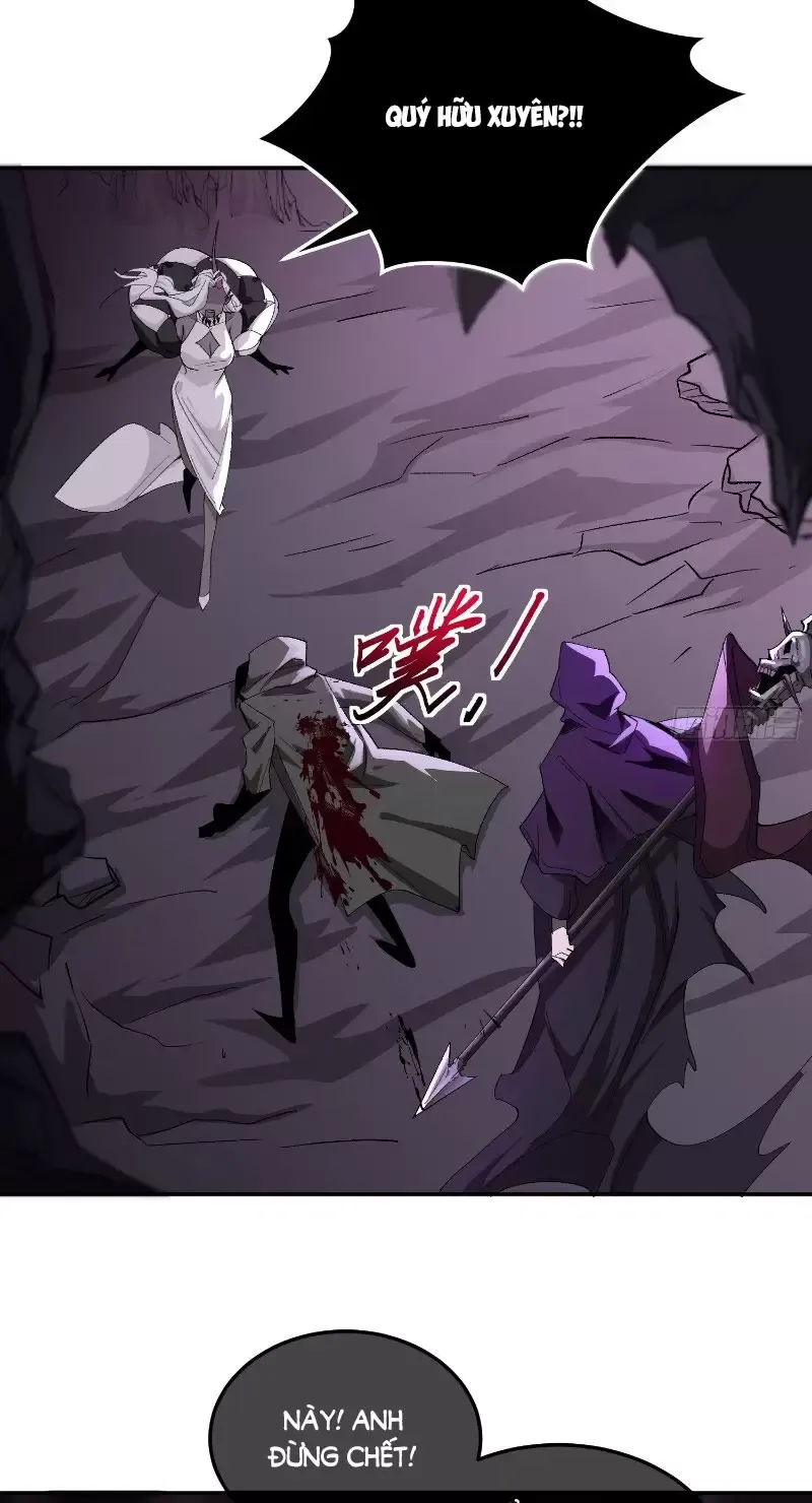 Ta, Thiên Sát Cô Tinh Chapter 39 - Trang 2