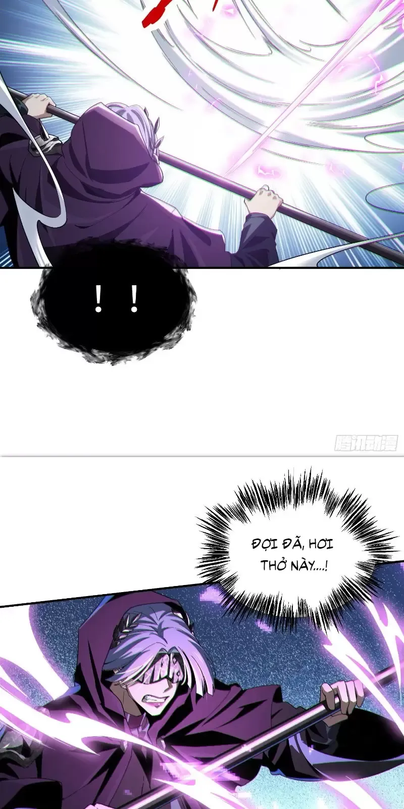 Ta, Thiên Sát Cô Tinh Chapter 39 - Trang 2