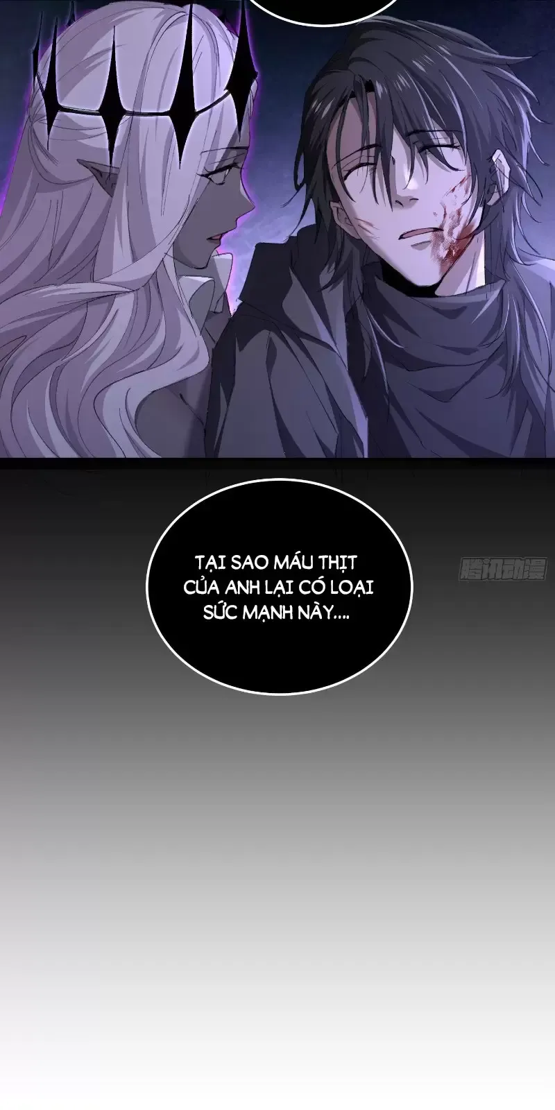 Ta, Thiên Sát Cô Tinh Chapter 39 - Trang 2