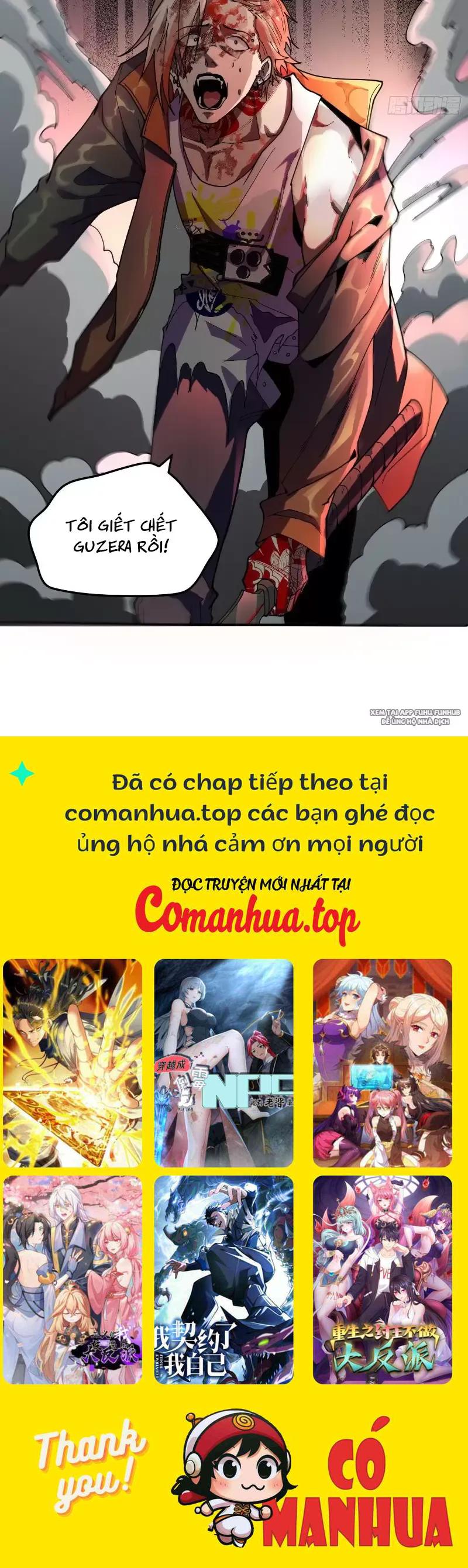 Ta, Thiên Sát Cô Tinh Chapter 39 - Trang 2