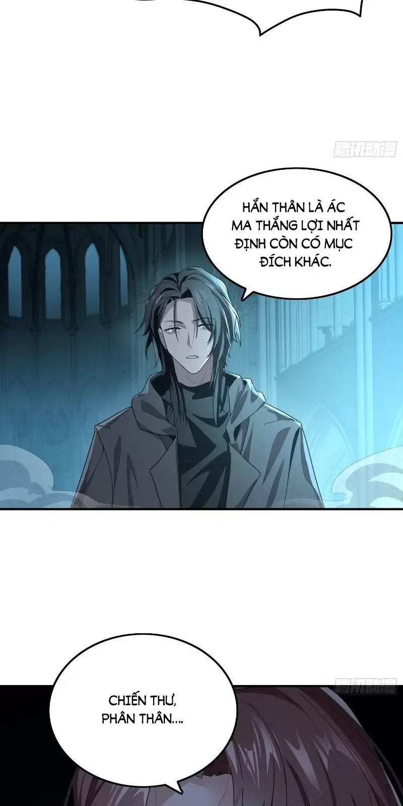 Ta, Thiên Sát Cô Tinh Chapter 41 - Trang 2