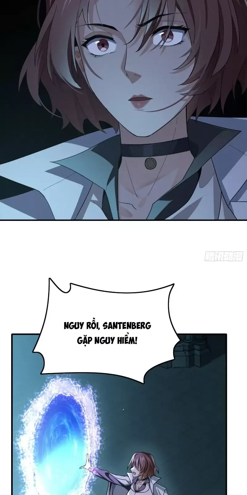 Ta, Thiên Sát Cô Tinh Chapter 41 - Trang 2