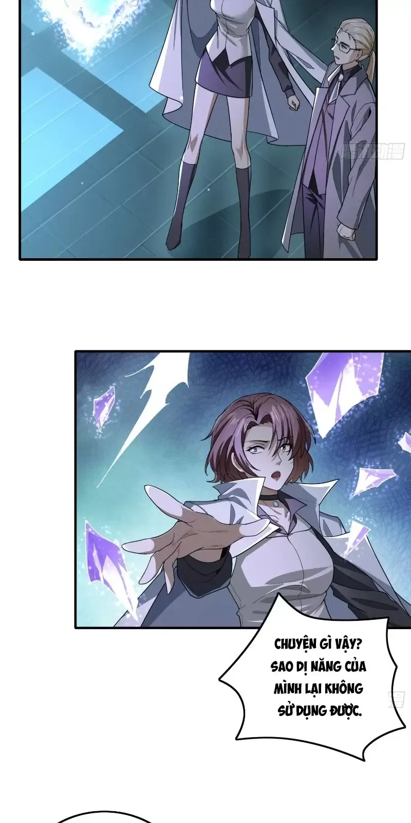 Ta, Thiên Sát Cô Tinh Chapter 41 - Trang 2