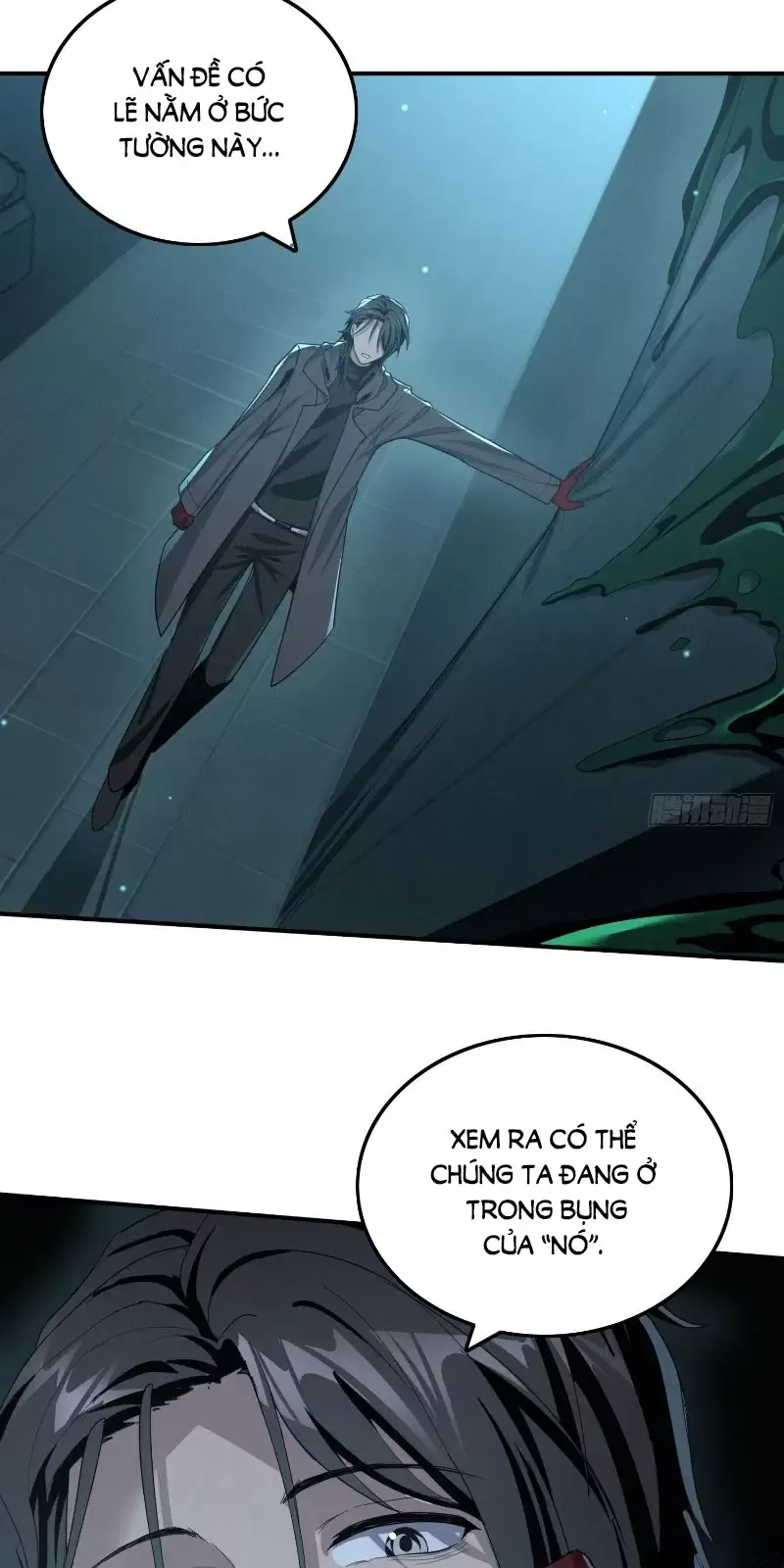 Ta, Thiên Sát Cô Tinh Chapter 41 - Trang 2