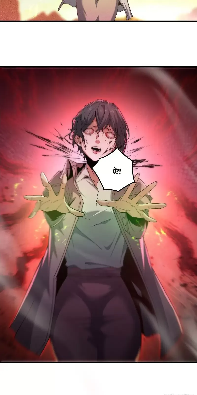 Ta, Thiên Sát Cô Tinh Chapter 42 - Trang 2